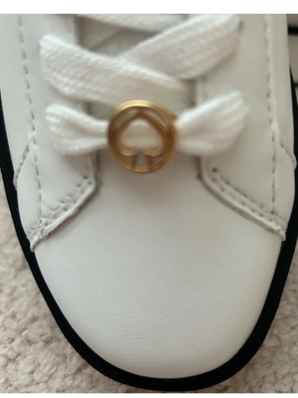 Kate Spade New York Parlor Platform Sneaker